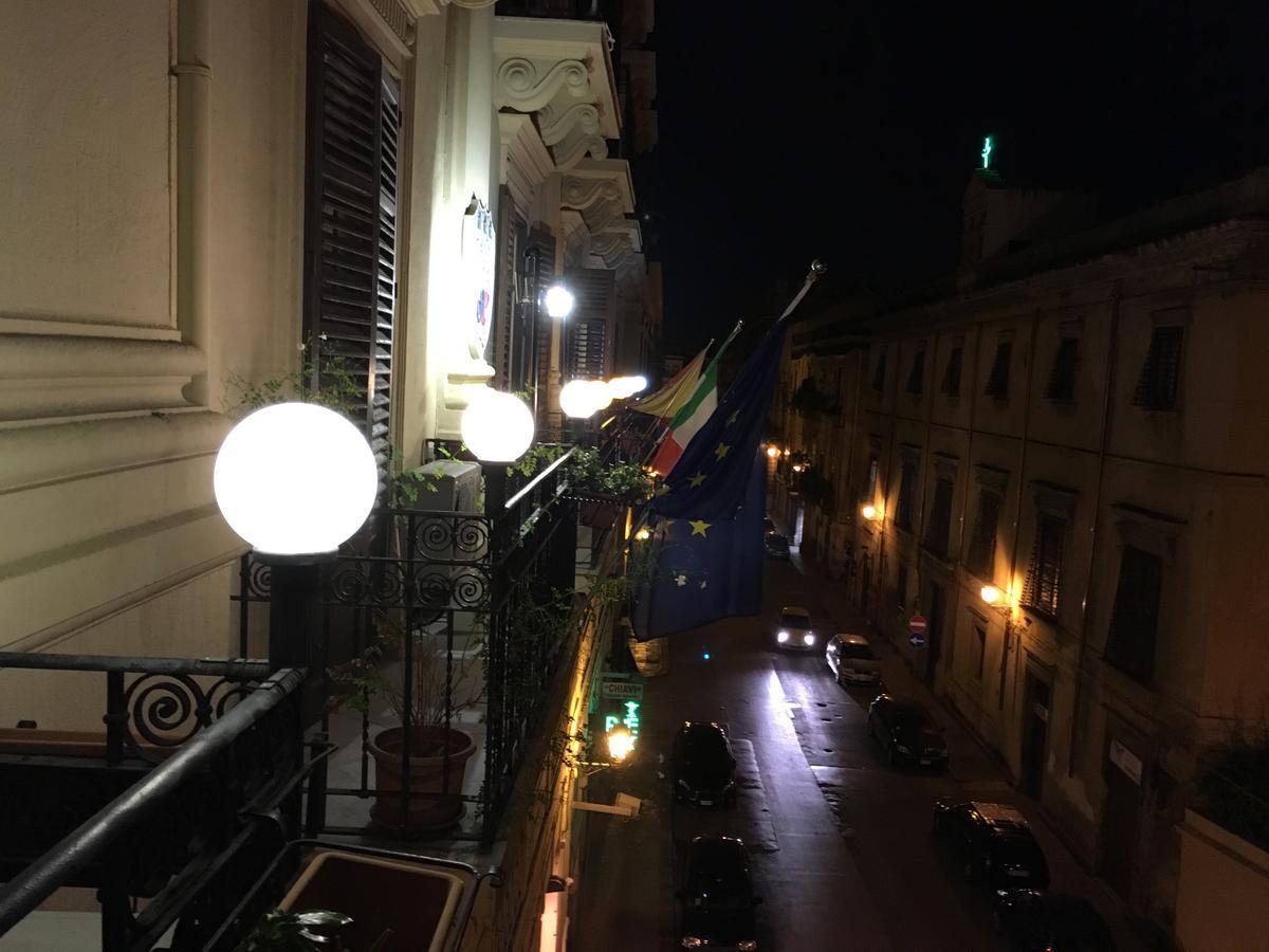 Apartment In Palermo Exterior photo